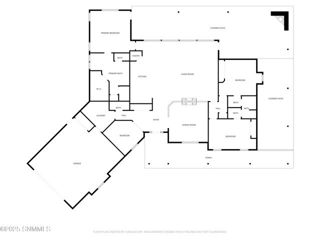 7403 Dona Ana Road, Las Cruces, NM 88007