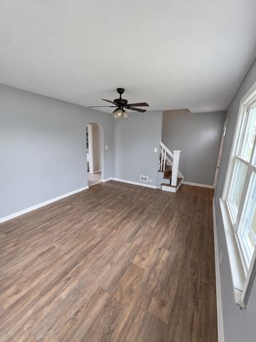 2319 170th Street, Hazel Crest, IL 60429