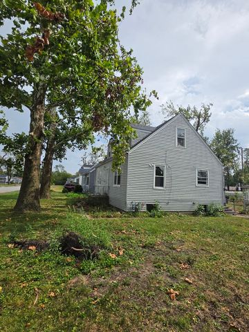 2319 170th Street, Hazel Crest, IL 60429