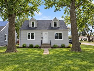 2319 170th Street, Hazel Crest, IL 60429
