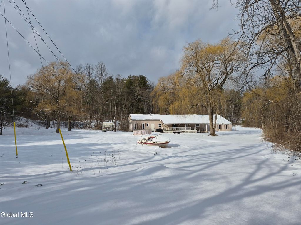 501 N North Old Route 4 Road, Fort Ann, NY 12827