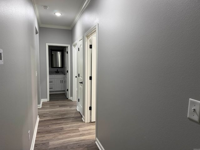 1302 E 41st, Pine Bluff, AR 71601