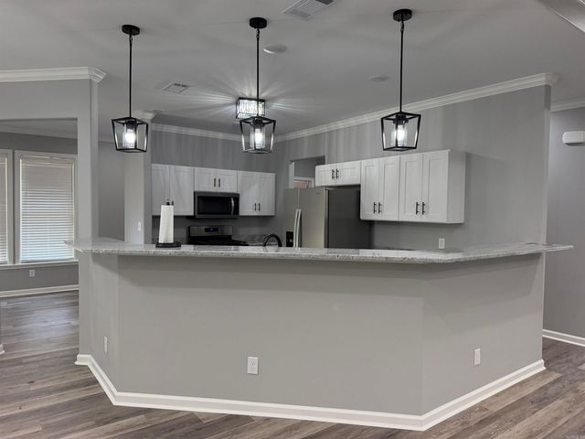 1302 E 41st, Pine Bluff, AR 71601