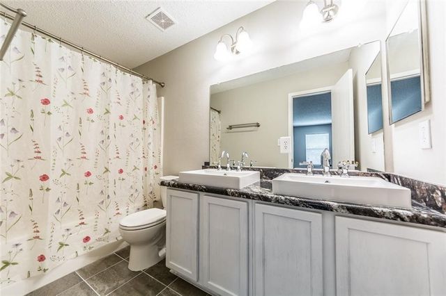 4504 Green Meadow Drive, Mckinney, TX 75070