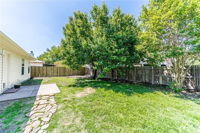 4504 Green Meadow Drive, Mckinney, TX 75070