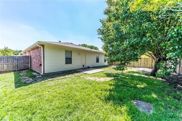 4504 Green Meadow Drive, Mckinney, TX 75070