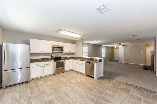 4504 Green Meadow Drive, Mckinney, TX 75070