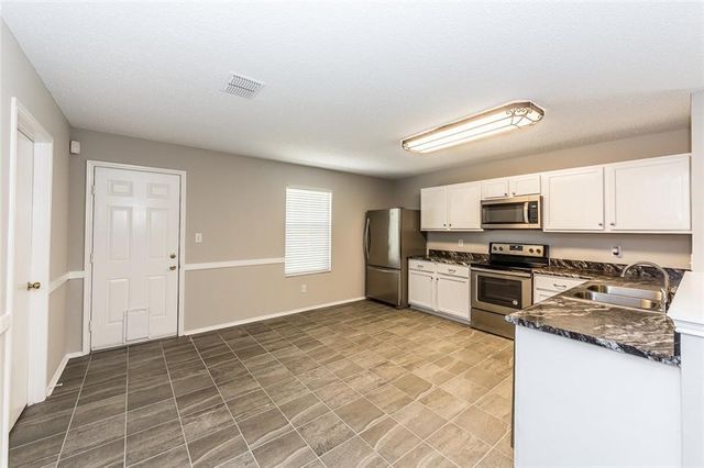 4504 Green Meadow Drive, Mckinney, TX 75070