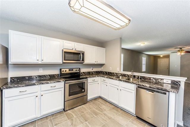 4504 Green Meadow Drive, Mckinney, TX 75070