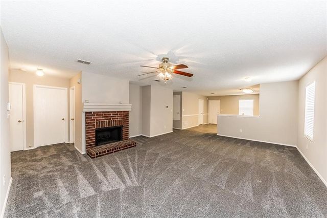 4504 Green Meadow Drive, Mckinney, TX 75070