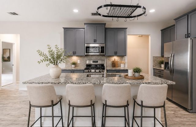 16887 Pink Wintergreen Drive, Conroe, TX 77385