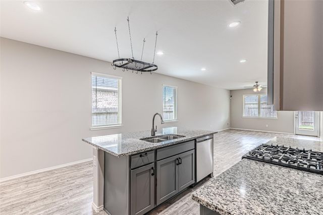 16887 Pink Wintergreen Drive, Conroe, TX 77385