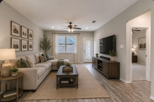16887 Pink Wintergreen Drive, Conroe, TX 77385