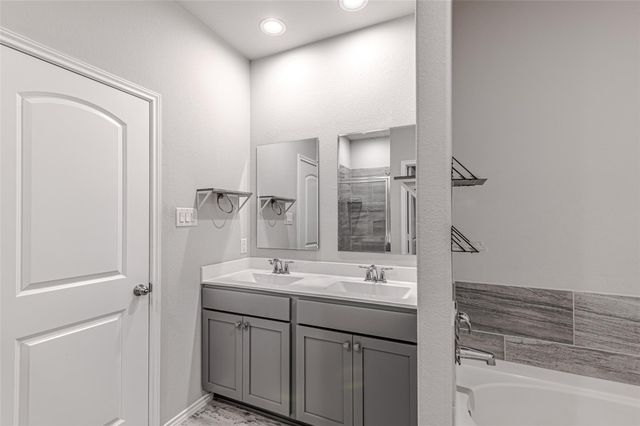 16887 Pink Wintergreen Drive, Conroe, TX 77385