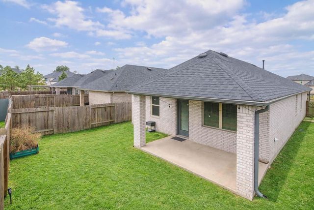 16887 Pink Wintergreen Drive, Conroe, TX 77385