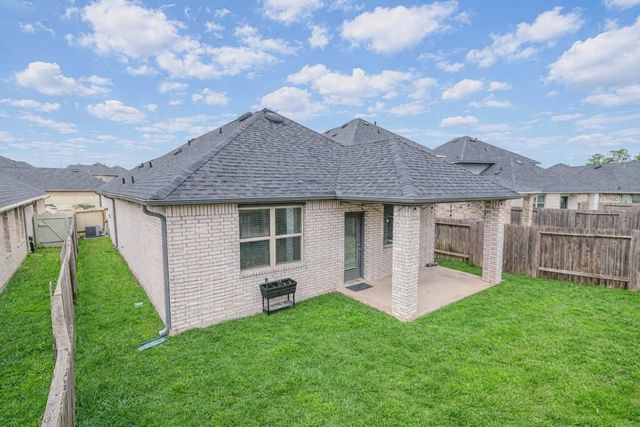 16887 Pink Wintergreen Drive, Conroe, TX 77385