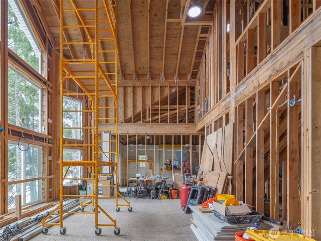 291 Pleasant Harbor Road, Brinnon, WA 98320