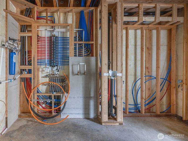 291 Pleasant Harbor Road, Brinnon, WA 98320