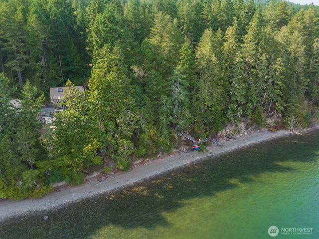 291 Pleasant Harbor Road, Brinnon, WA 98320