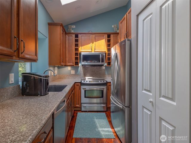 291 Pleasant Harbor Road, Brinnon, WA 98320