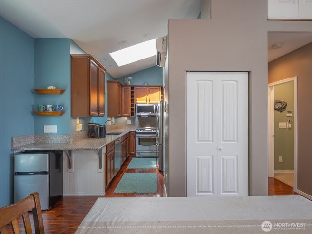 291 Pleasant Harbor Road, Brinnon, WA 98320