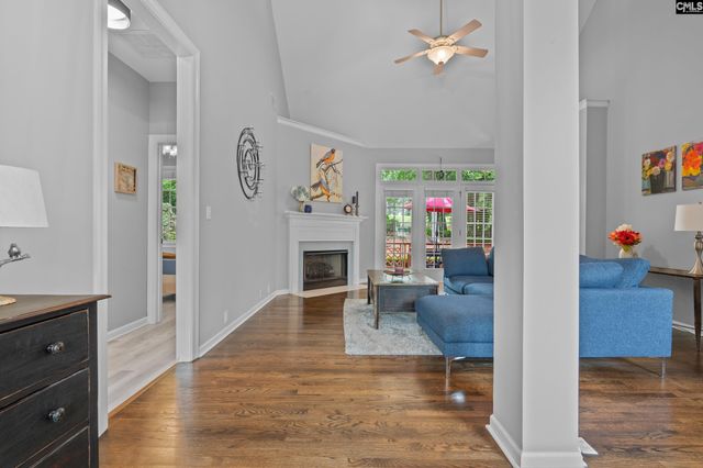 102 Pinewood Cottage Lane, Blythewood, SC 29016