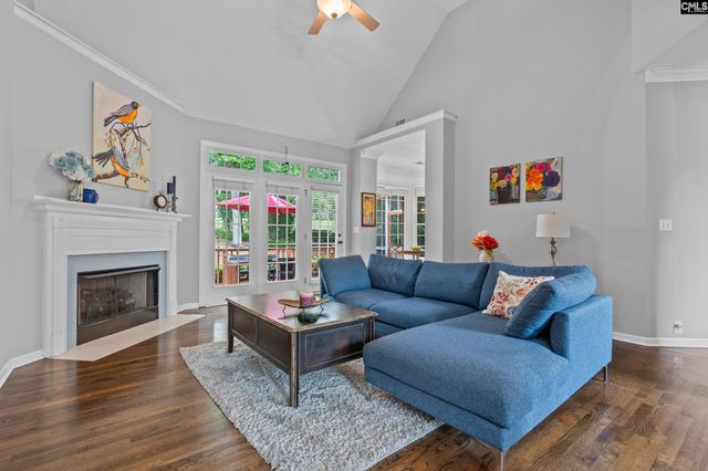102 Pinewood Cottage Lane, Blythewood, SC 29016
