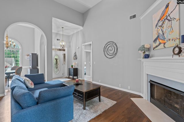 102 Pinewood Cottage Lane, Blythewood, SC 29016