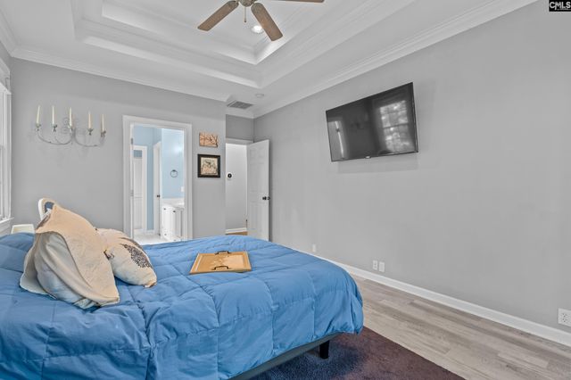 102 Pinewood Cottage Lane, Blythewood, SC 29016