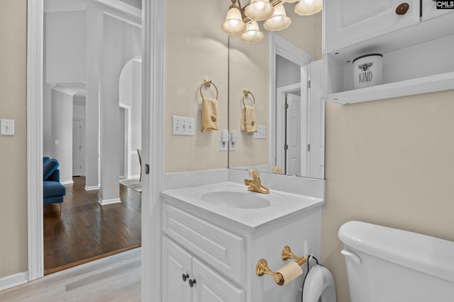 102 Pinewood Cottage Lane, Blythewood, SC 29016