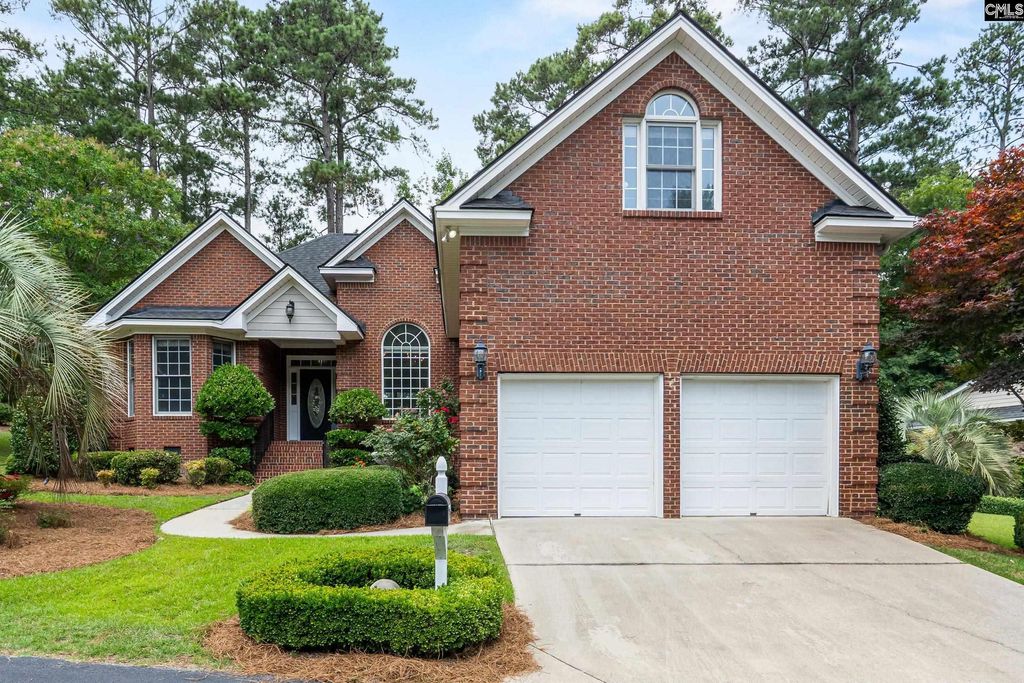 102 Pinewood Cottage Lane, Blythewood, SC 29016