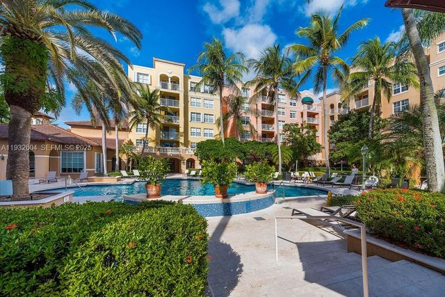 19999 E Country Club Dr 1302, Aventura, FL 33180