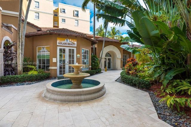 19999 E Country Club Dr 1302, Aventura, FL 33180