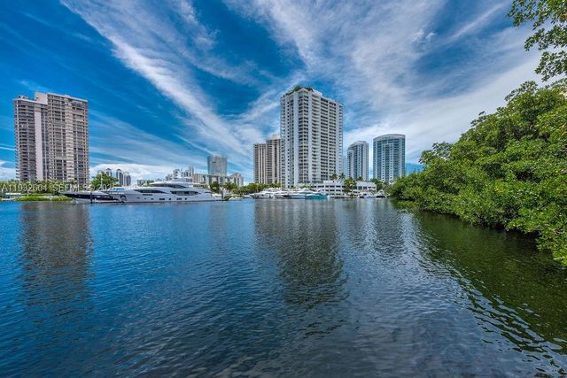 19999 E Country Club Dr 1302, Aventura, FL 33180