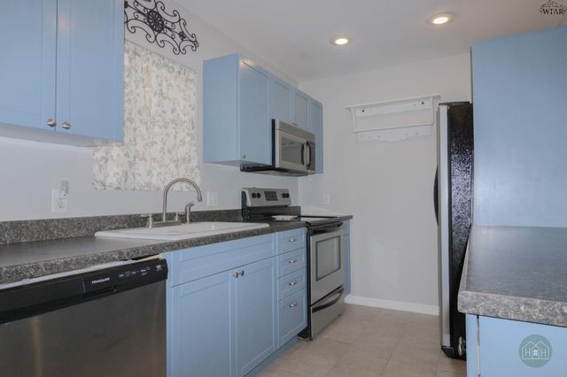 2200 GORDON STREET, Vernon, TX 76384