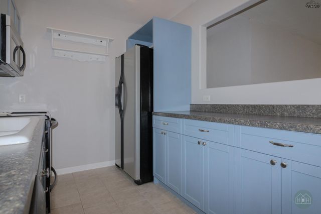 2200 GORDON STREET, Vernon, TX 76384