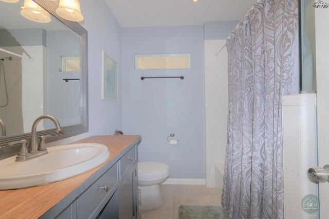 2200 GORDON STREET, Vernon, TX 76384