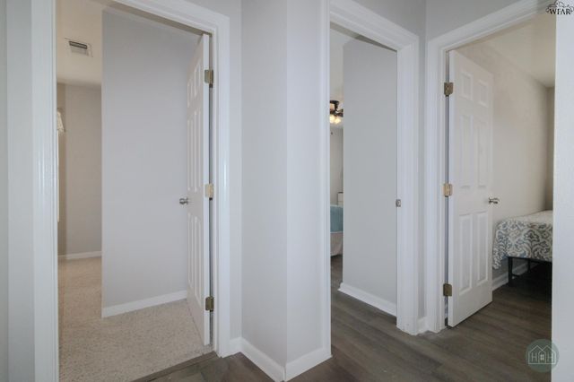 2200 GORDON STREET, Vernon, TX 76384