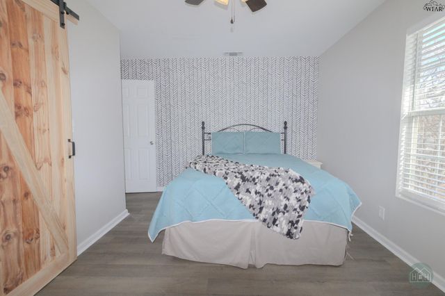 2200 GORDON STREET, Vernon, TX 76384