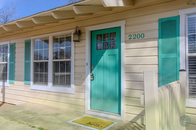 2200 GORDON STREET, Vernon, TX 76384