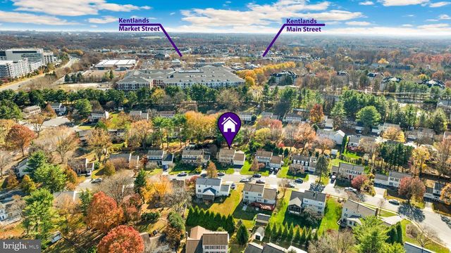 20 ALLENHURST CT, Gaithersburg, MD 20878