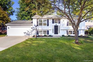 3944 Jack Pine Lane, Port Huron, MI 48060