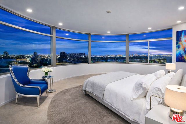 1169 Loma Linda Drive, Beverly Hills, CA 90210