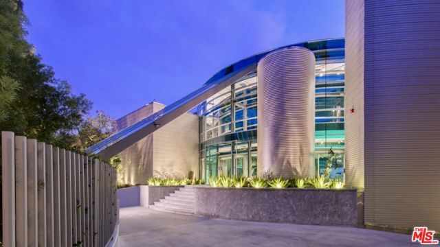 1169 Loma Linda Drive, Beverly Hills, CA 90210