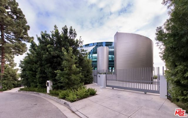 1169 Loma Linda Drive, Beverly Hills, CA 90210