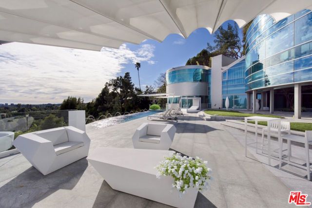 1169 Loma Linda Drive, Beverly Hills, CA 90210