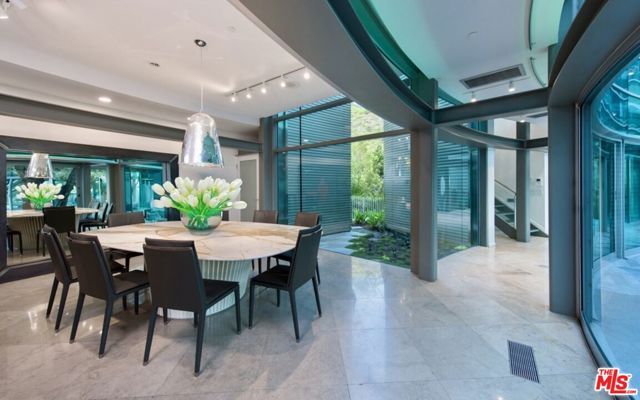 1169 Loma Linda Drive, Beverly Hills, CA 90210