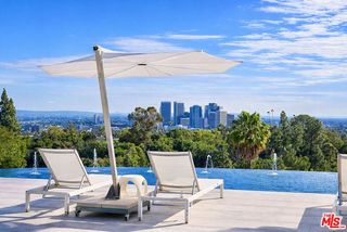 1169 Loma Linda Drive, Beverly Hills, CA 90210