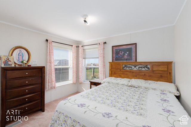 5801 S 7100 W, Hooper, UT 84315