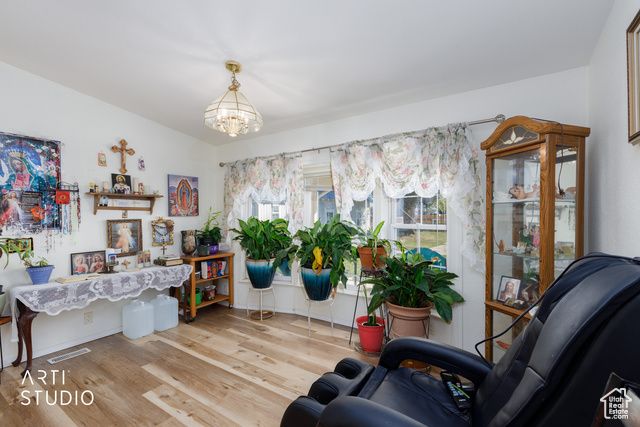 5801 S 7100 W, Hooper, UT 84315